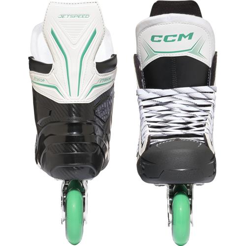 CCM Inlines Jetspeed FT850 Sr Regular
