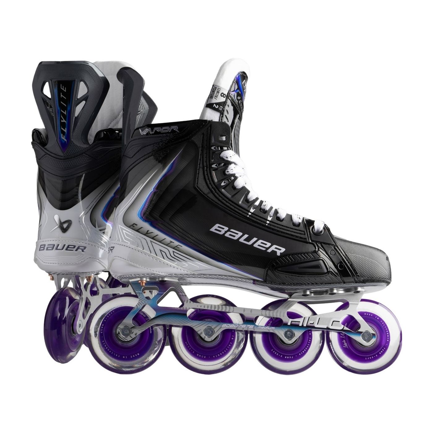 Bauer Inlines Vapor Flylite Sr