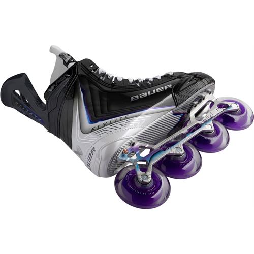 Bauer Inlines Vapor Flylite Sr