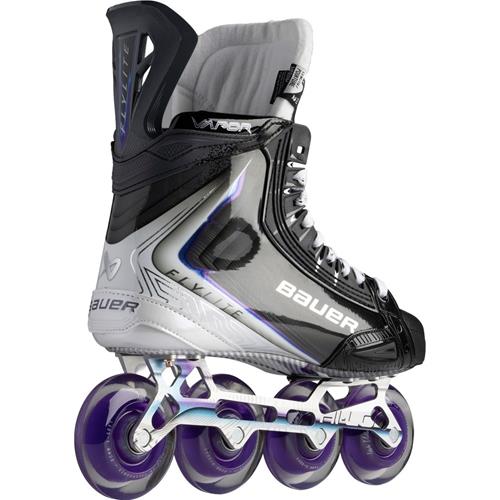 Bauer Inlines Vapor Flylite Sr