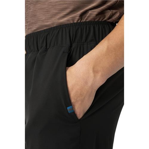 Bauer Training Shorts 2-in-1 Premium Core Sr Black