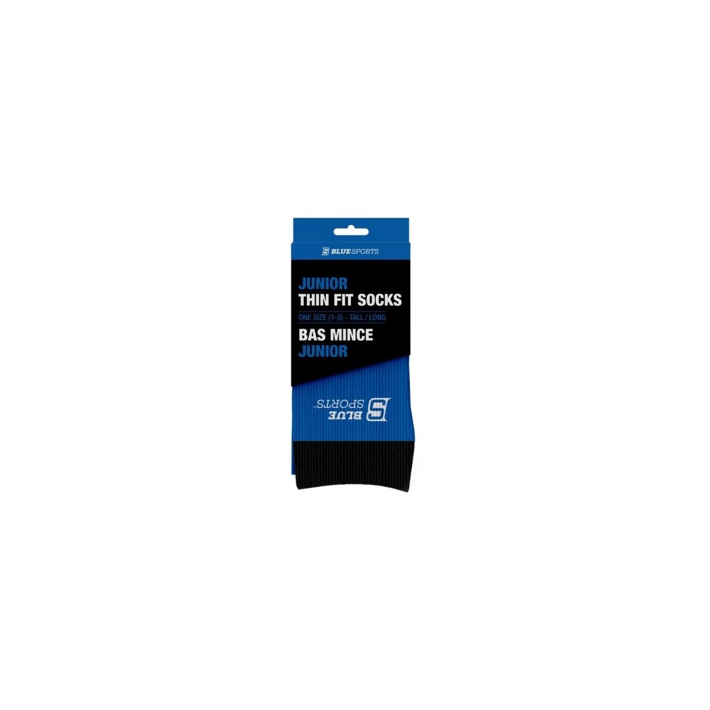 Bluesports Hockeystrumpor Pro Skin Sr Navy