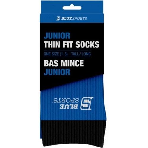Bluesports Hockeystrumpor Pro Skin Sr Navy