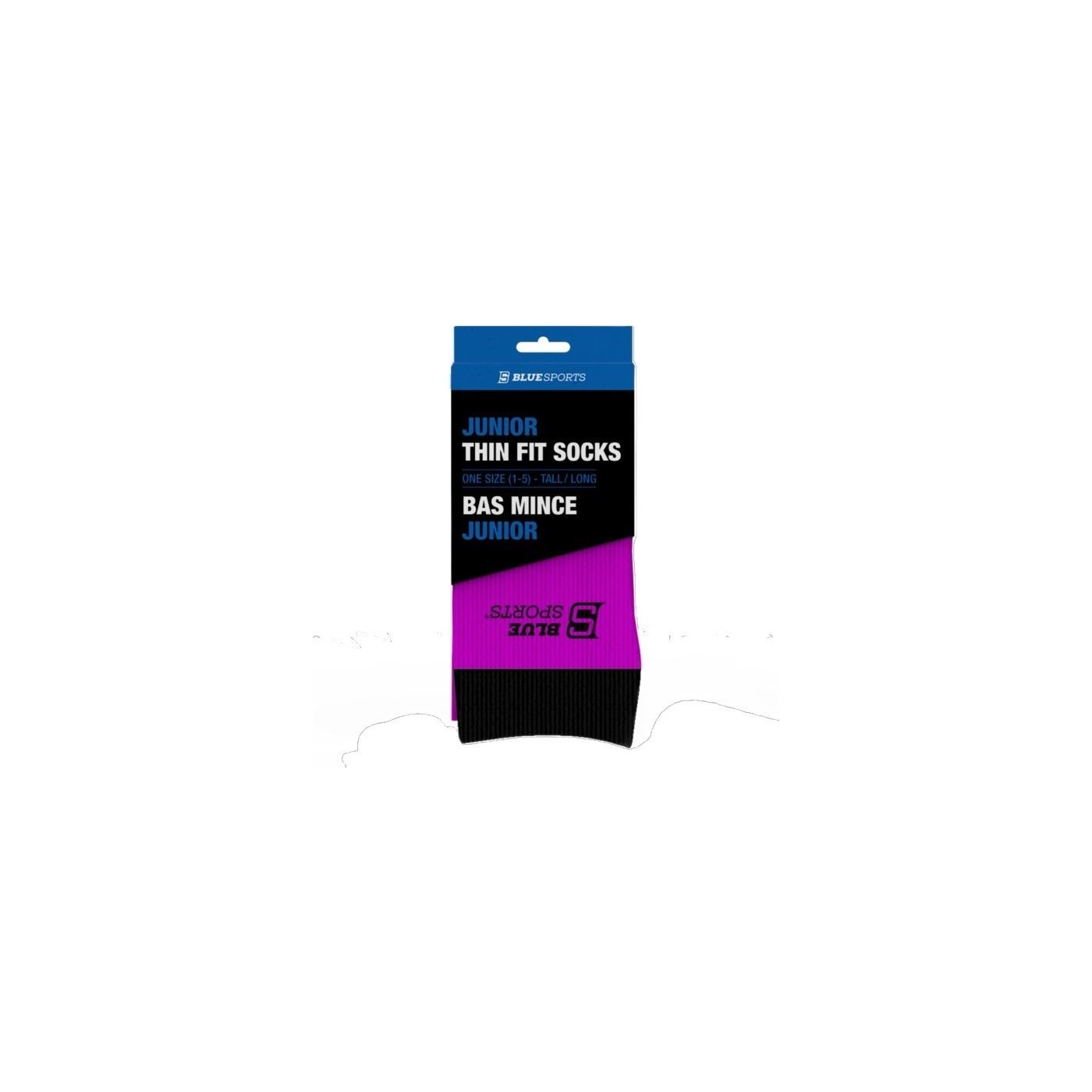 Bluesports Hockeystrumpor Pro Skin Sr Pink
