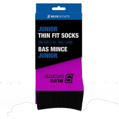 Bluesports Hockeystrumpor Pro Skin Sr Pink