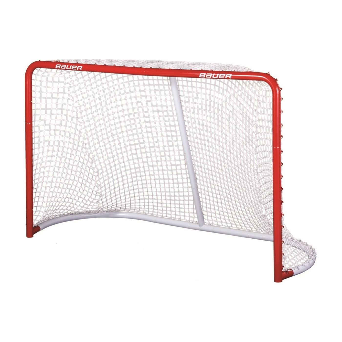 Bauer Goal Official Performance