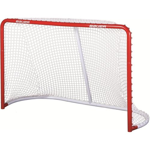 Bauer Goal Official Performance