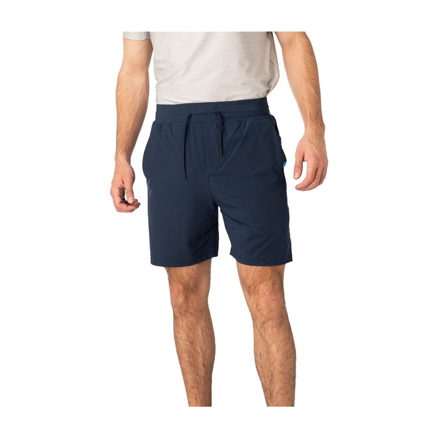 Bauer Träningsshorts Premium Core Sr Navy