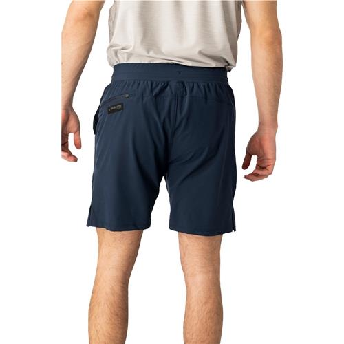 Bauer Träningsshorts Premium Core Sr Navy