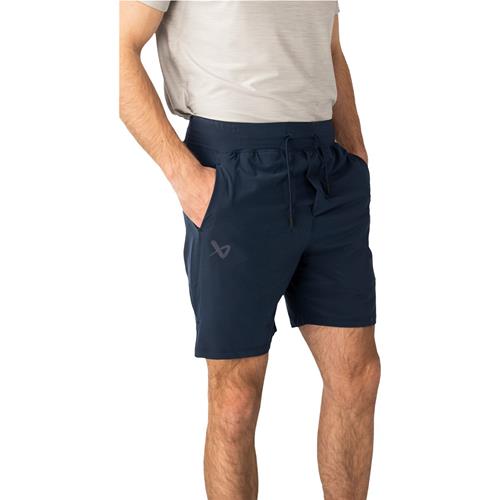 Bauer Träningsshorts Premium Core Sr Navy