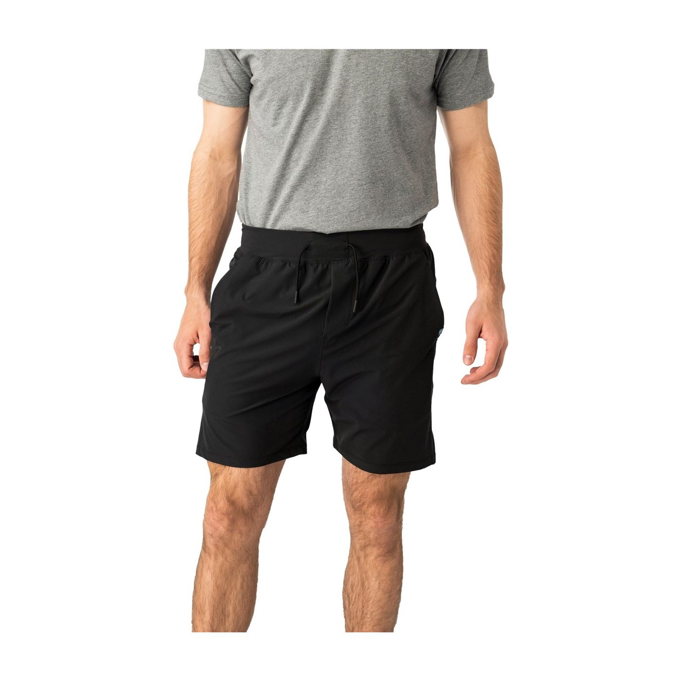 Bauer Träningsshorts Premium Core Sr Black
