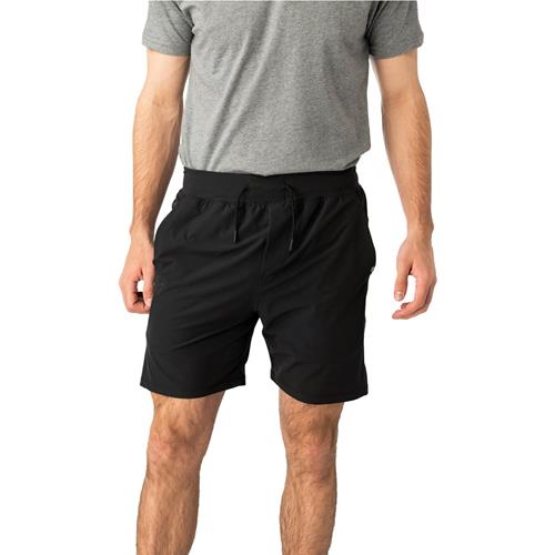 Bauer Träningsshorts Premium Core Sr Black