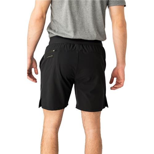 Bauer Träningsshorts Premium Core Sr Black