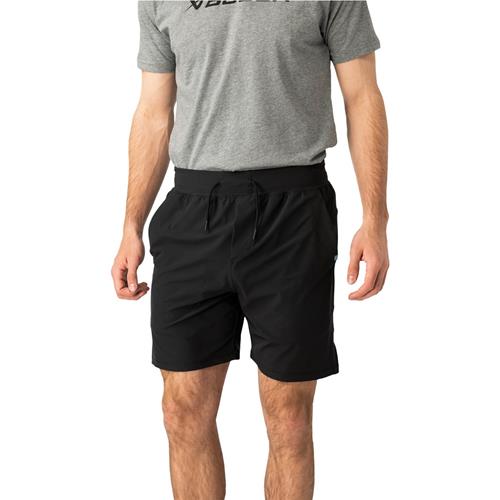 Bauer Träningsshorts Premium Core Sr Black