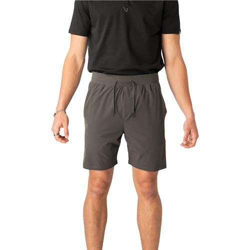 Bauer Träningsshorts Premium Core Sr Grey