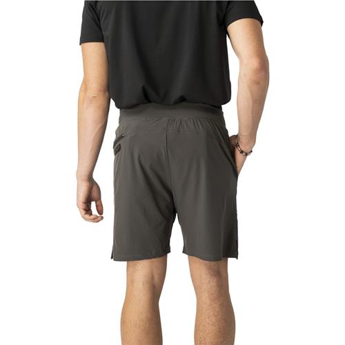 Bauer Träningsshorts Premium Core Sr Grey
