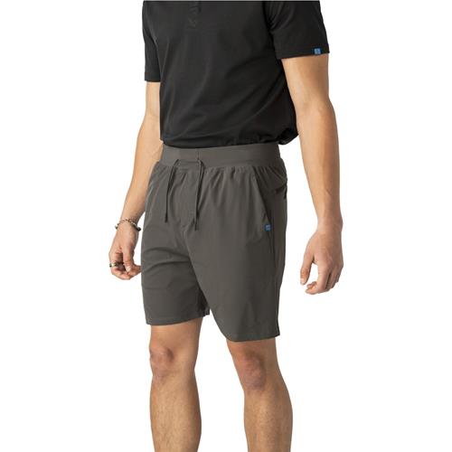 Bauer Träningsshorts Premium Core Sr Grey