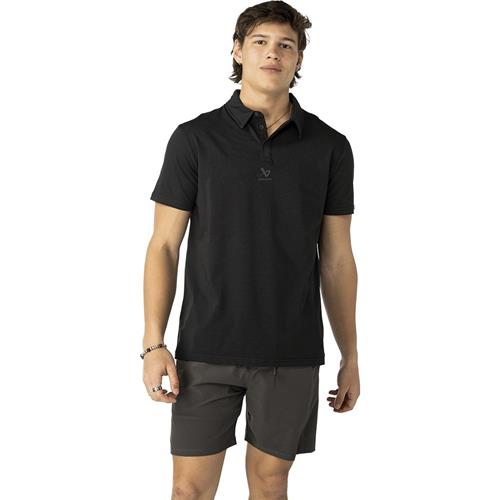 Bauer Poloshirt Premium Core Sr Black