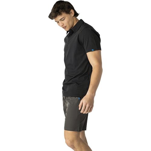 Bauer Poloshirt Premium Core Sr Black