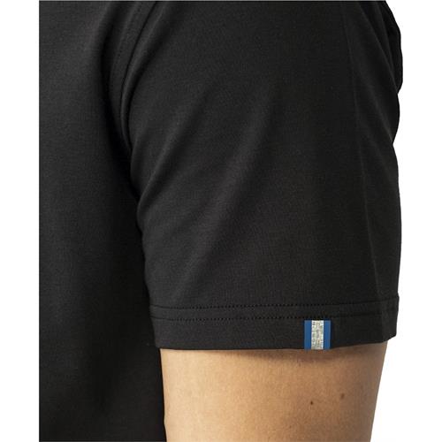 Bauer Poloshirt Premium Core Sr Black