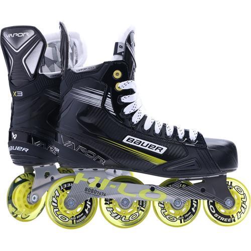 Bauer Inlinerulleskøjter Vapor X3 Int