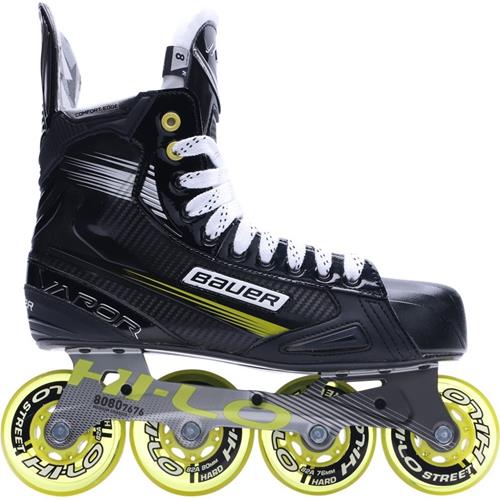 Bauer Inlinerulleskøjter Vapor X3 Int