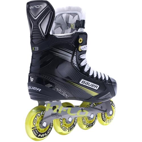 Bauer Inlinerulleskøjter Vapor X3 Int