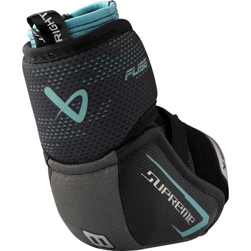 Bauer Armbågsskydd Supreme Fuse Yth