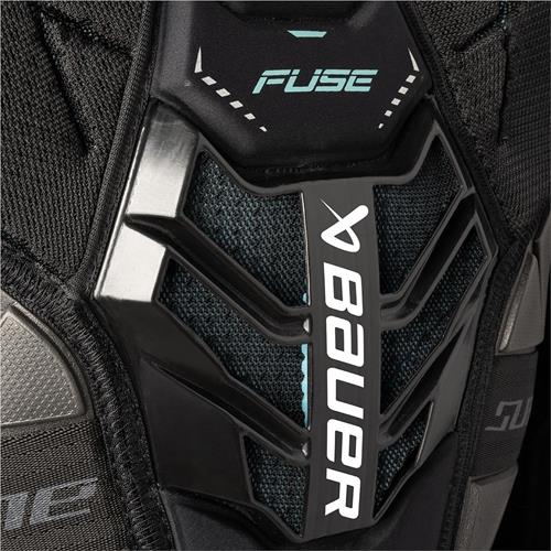 Bauer Axelskydd Supreme Fuse Jr