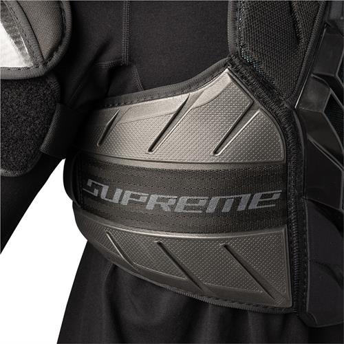 Bauer Axelskydd Supreme Fuse Jr