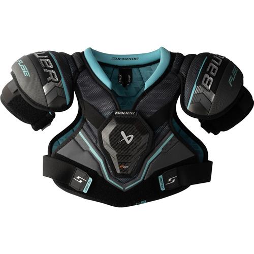 Bauer Axelskydd Supreme Fuse Yth