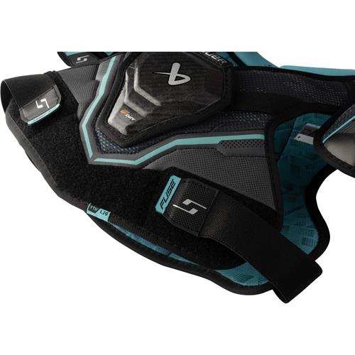Bauer Axelskydd Supreme Fuse Yth