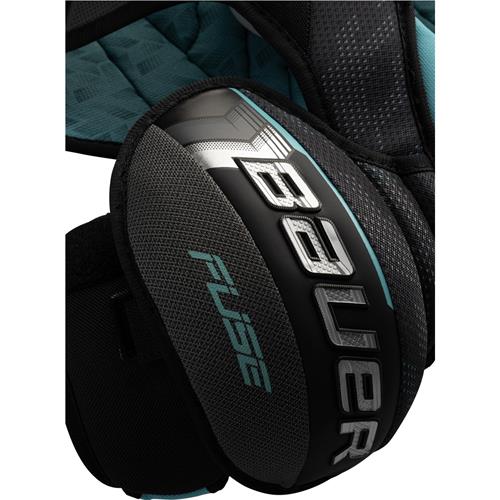 Bauer Axelskydd Supreme Fuse Yth