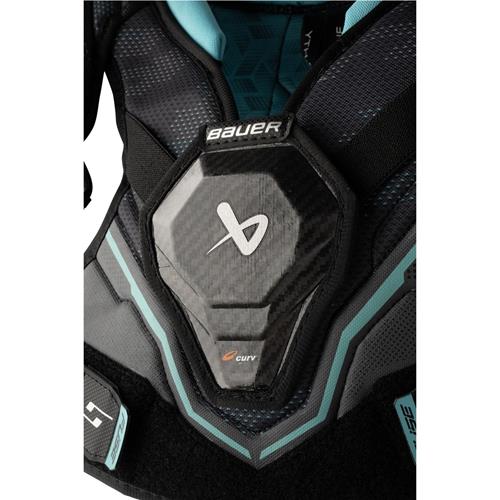 Bauer Axelskydd Supreme Fuse Yth
