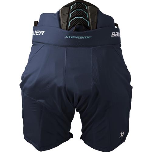 Bauer Hockeybyxa Supreme Fuse Sr Navy