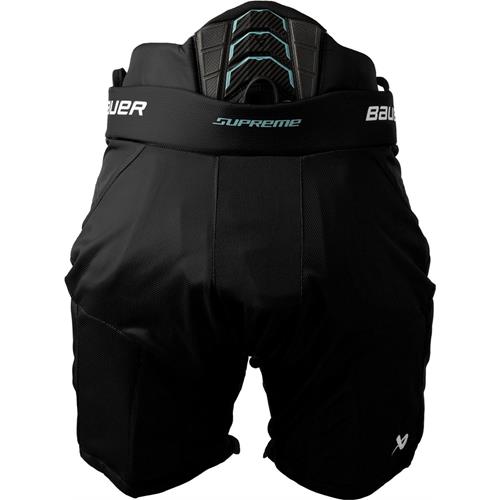 Bauer Hockeybyxa Supreme Fuse Int Black