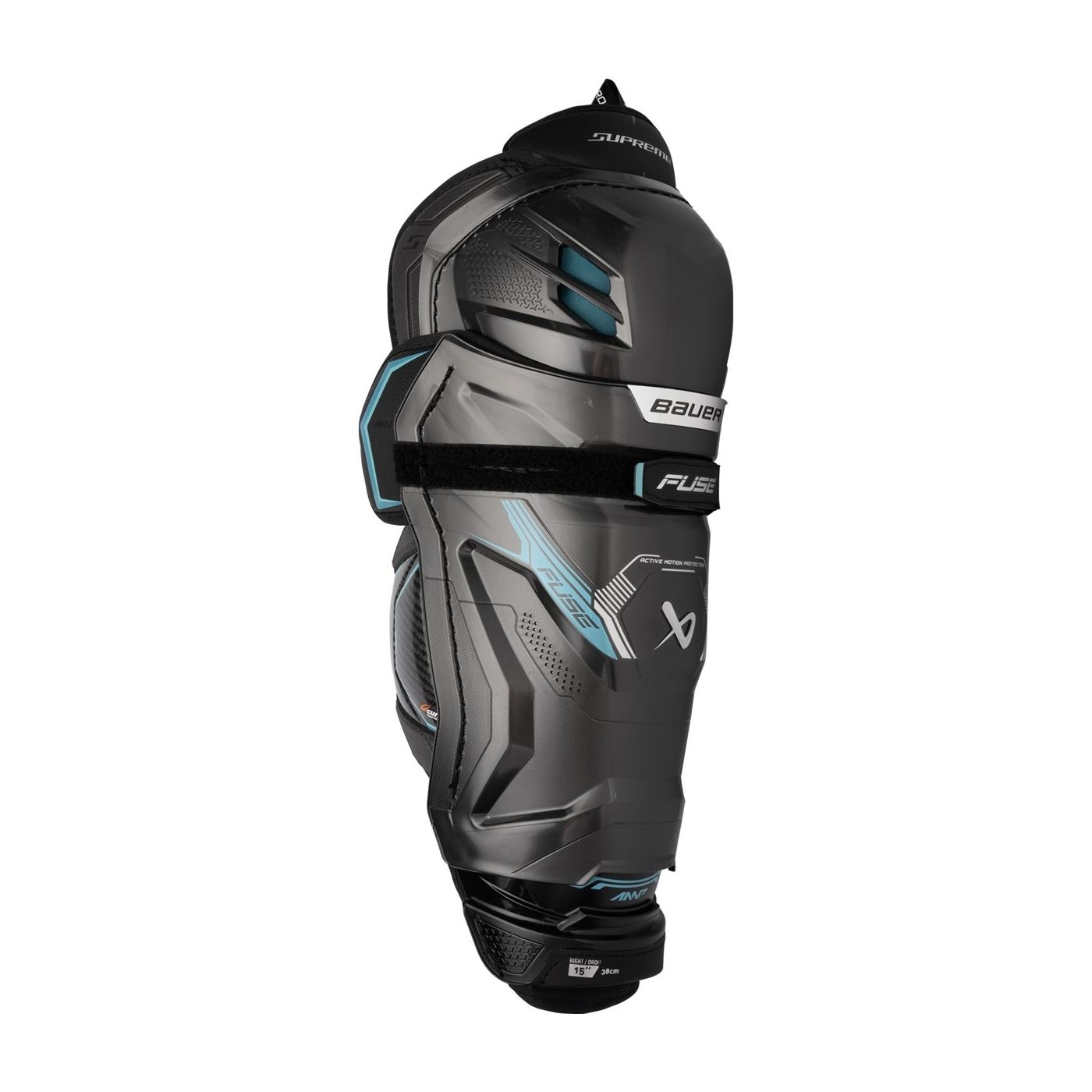 Bauer Benskydd Supreme Fuse Jr