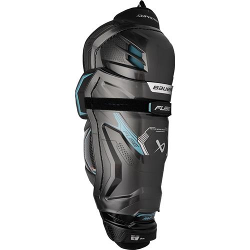 Bauer Benskydd Supreme Fuse Jr