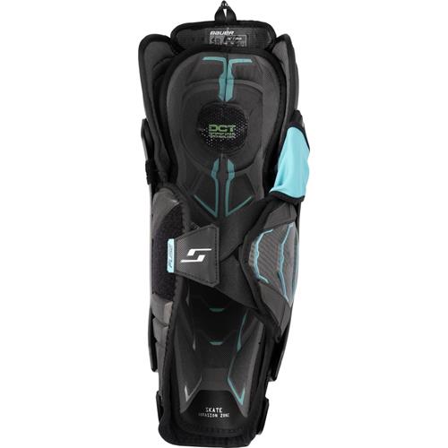 Bauer Benskydd Supreme Fuse Jr
