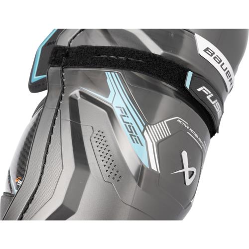 Bauer Benskydd Supreme Fuse Jr