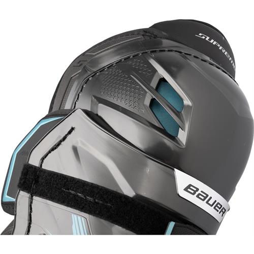 Bauer Benskydd Supreme Fuse Jr