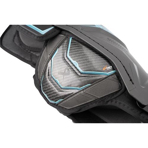 Bauer Benskydd Supreme Fuse Jr