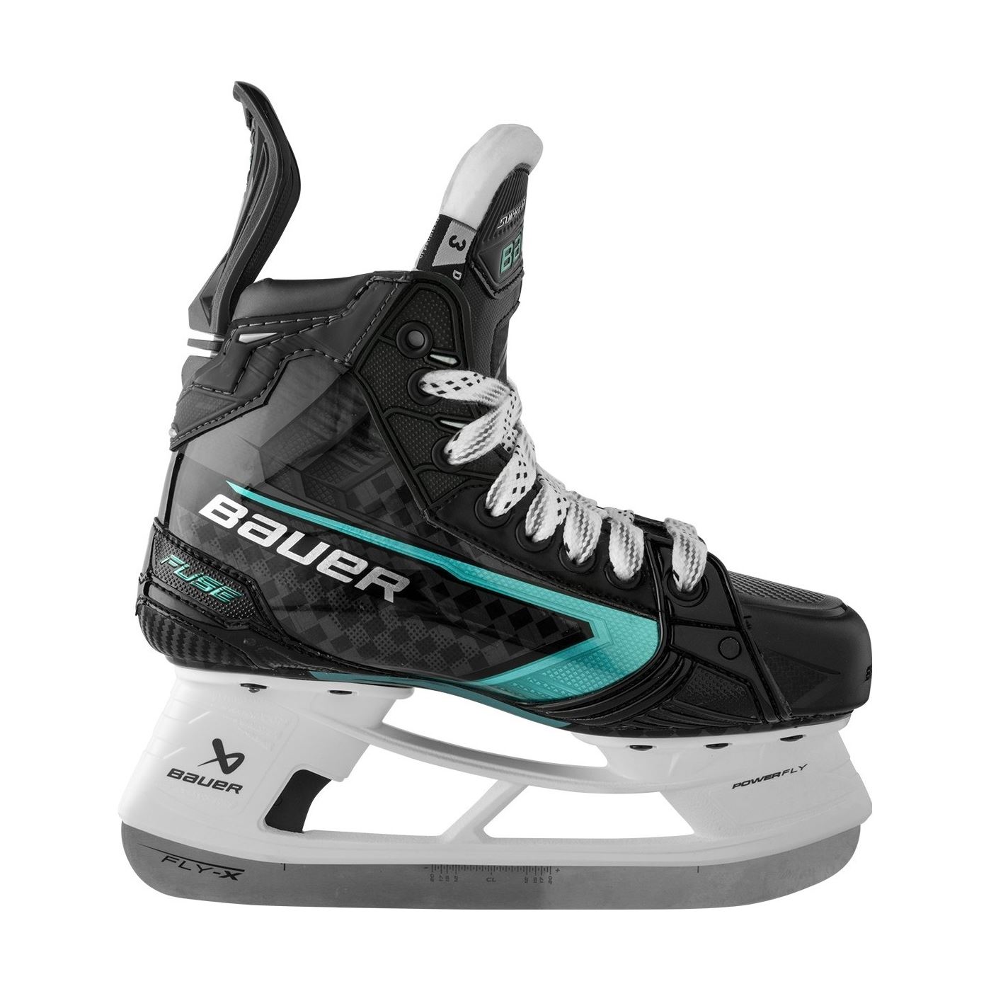Bauer Skridskor Supreme Fuse Jr