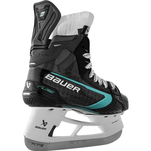 Bauer Skridskor Supreme Fuse Jr