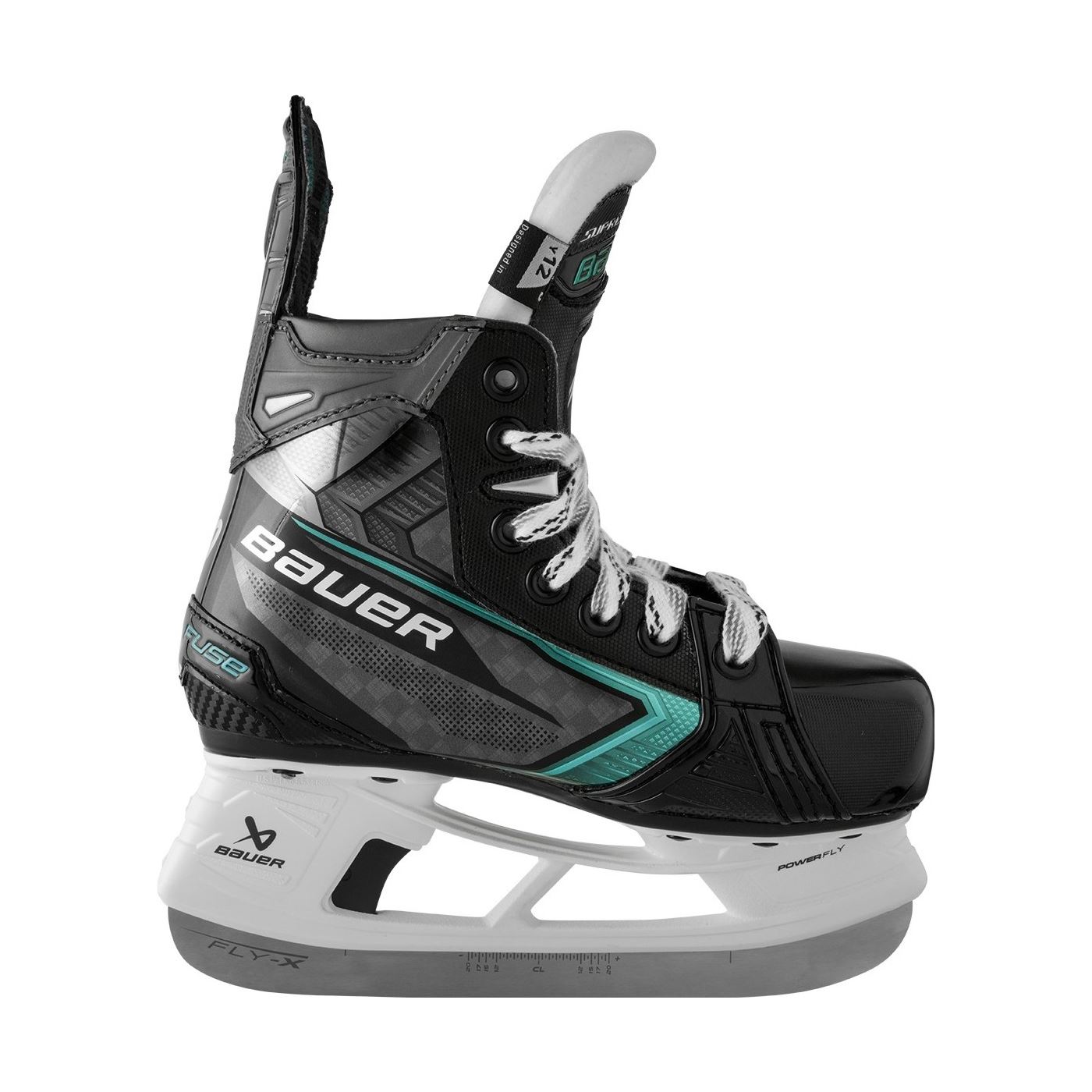 Bauer Skøjter Supreme Fuse Yth