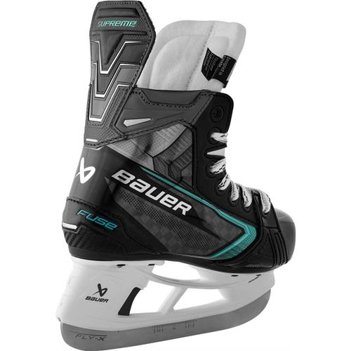 Bauer Skøjter Supreme Fuse Yth