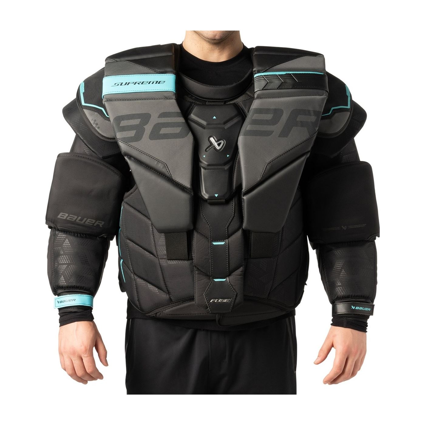 Bauer Målvaktskombinat Supreme Fuse Sr