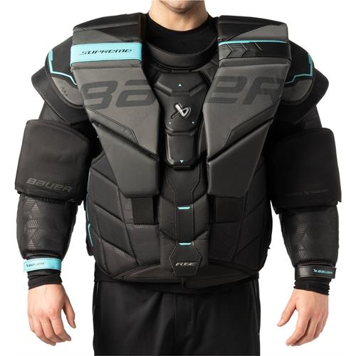 Bauer Målvaktskombinat Supreme Fuse Sr