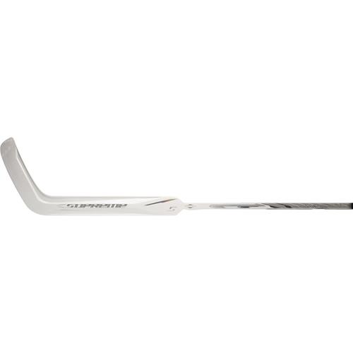 Bauer Målvaktsklubba Supreme Fuse Sr White/Silver