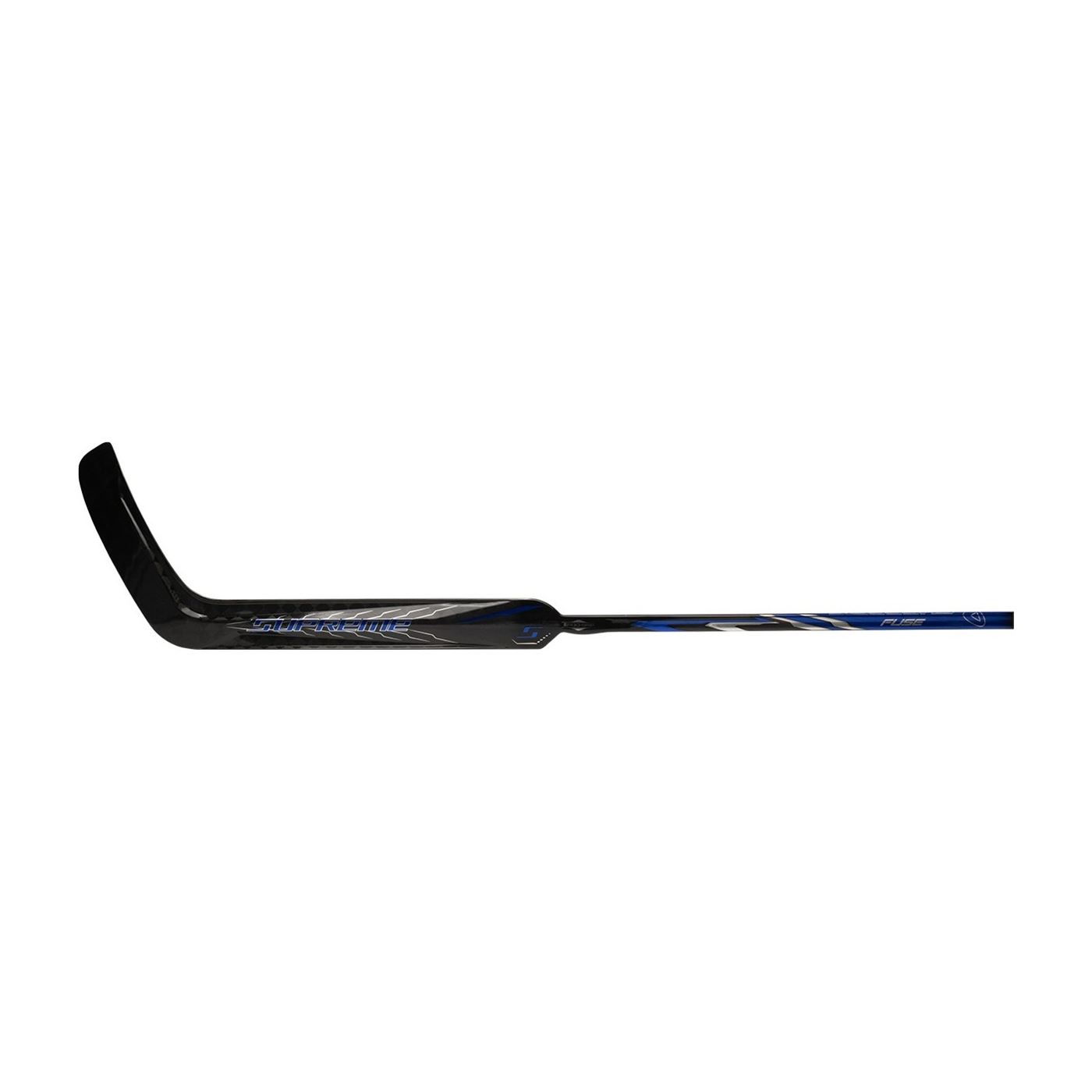 Bauer Målvaktsklubba Supreme Fuse Sr Blue